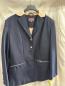 Preview: HKM Reitblazer Sevillia Blau Gr. 44